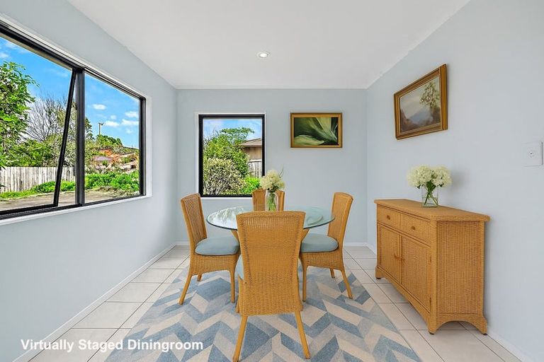 Photo of property in 42b Redwing Street, Browns Bay, Auckland, 0630