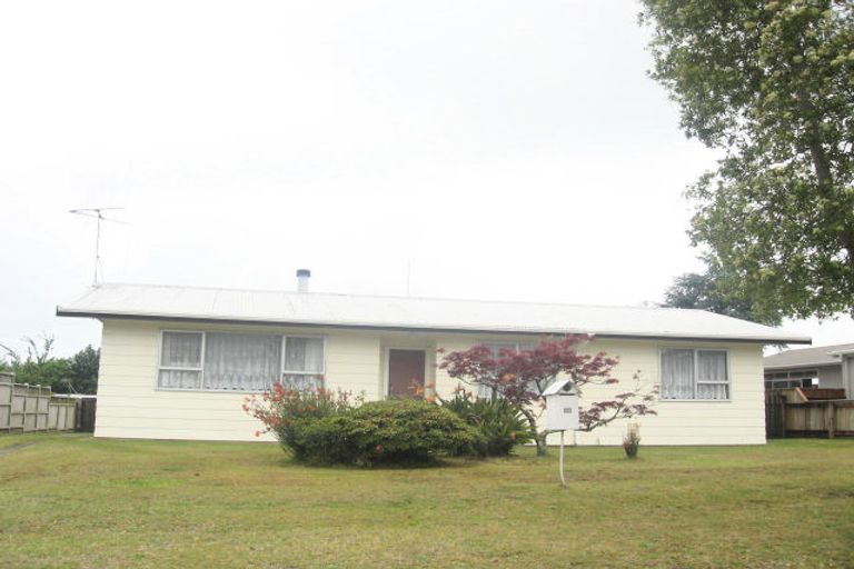 Photo of property in 140 Cameron Road, Te Puke, 3119