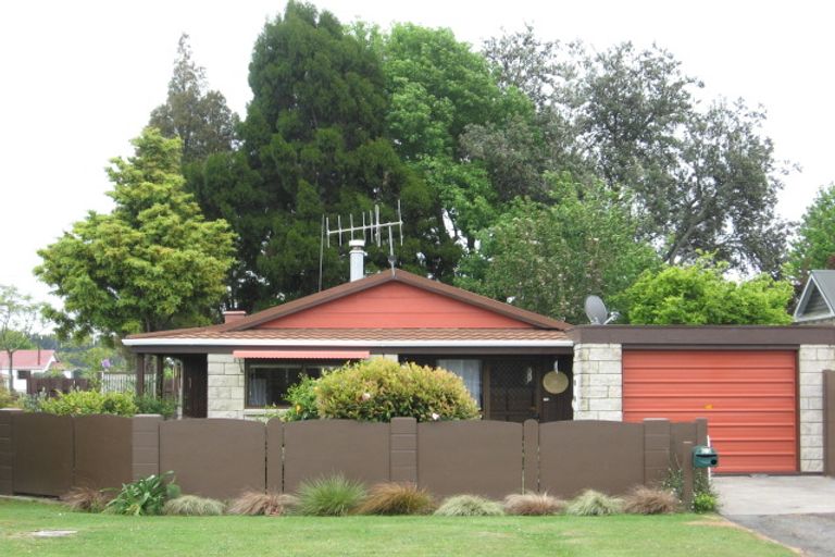 Photo of property in 63 Union Street, Opotiki, 3122