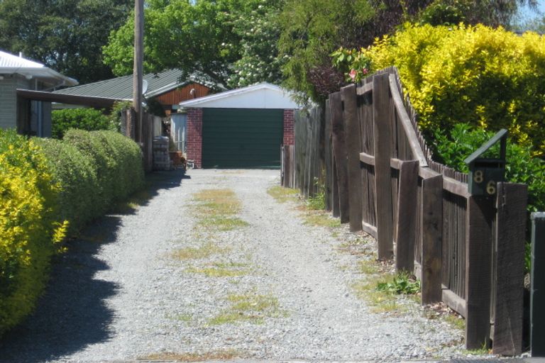 Photo of property in 86 Mooray Avenue, Bishopdale, Christchurch, 8053