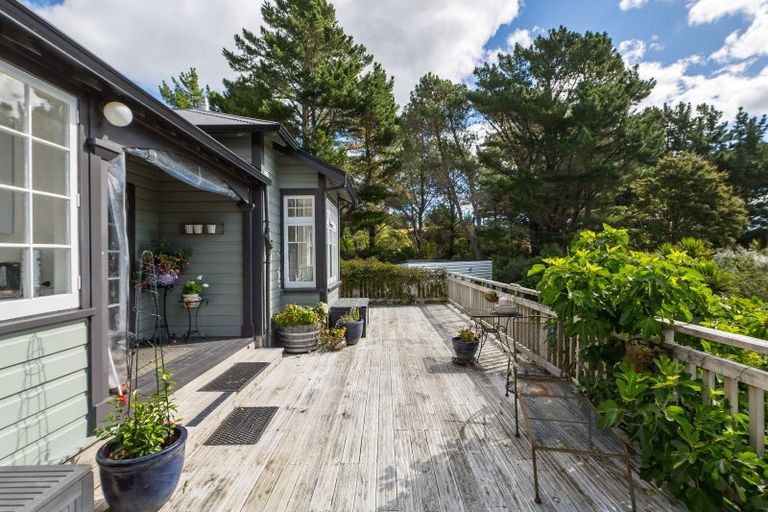 Photo of property in 2249e Te Wharau Road, Te Wharau, Masterton, 5883