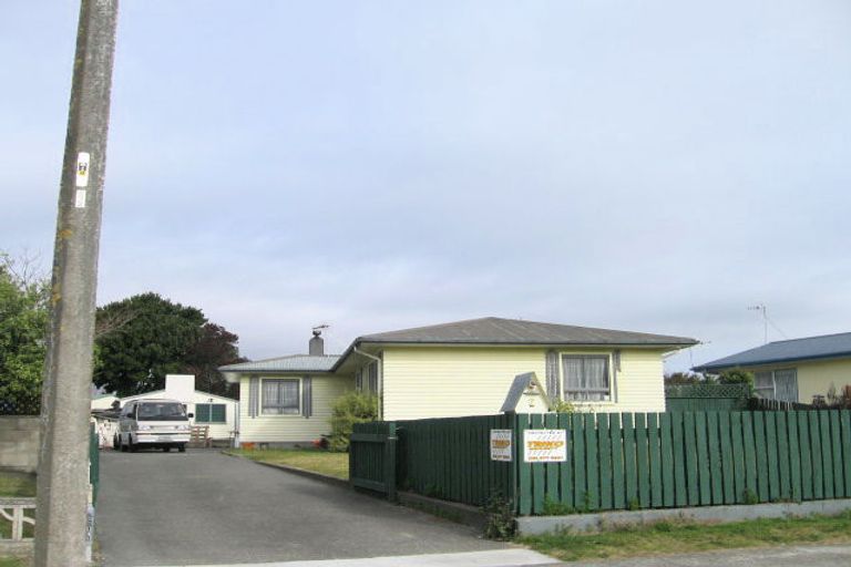 Photo of property in 9 Bristol Street, Tamatea, Napier, 4112