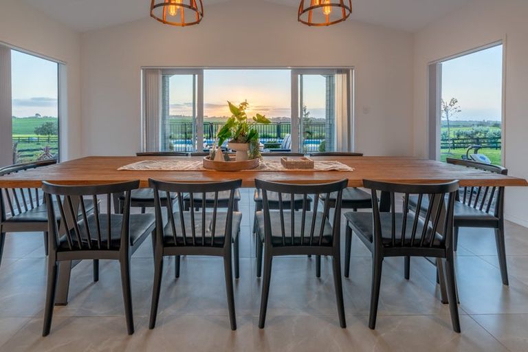 Photo of property in 133 Batty Road, Kingseat, Papakura, 2580