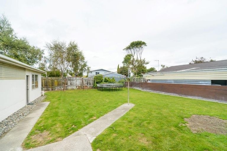 Photo of property in 44 Holdsworth Avenue, Milson, Palmerston North, 4414