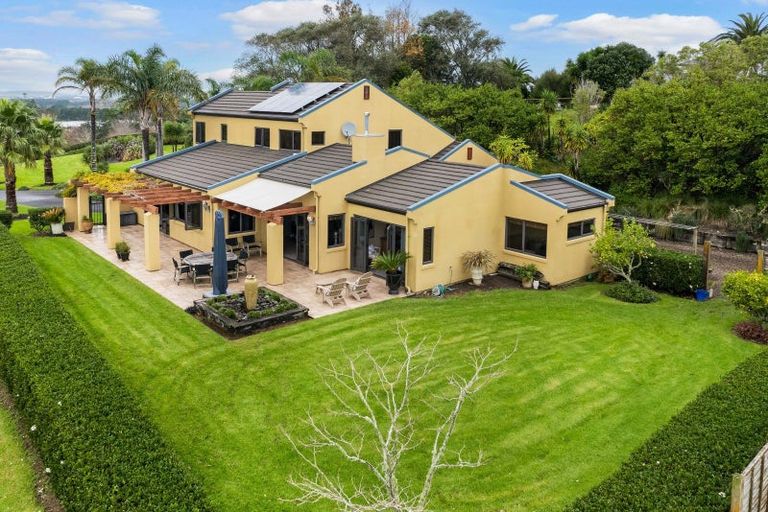 Photo of property in 47 Broadwood Rise, Kumeu, 0892