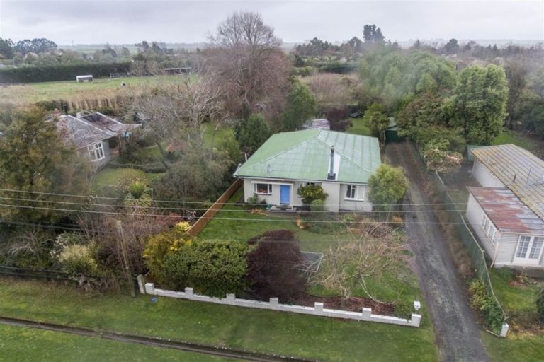 Photo of property in 26 Sarsfield Street, Southbridge, 7602