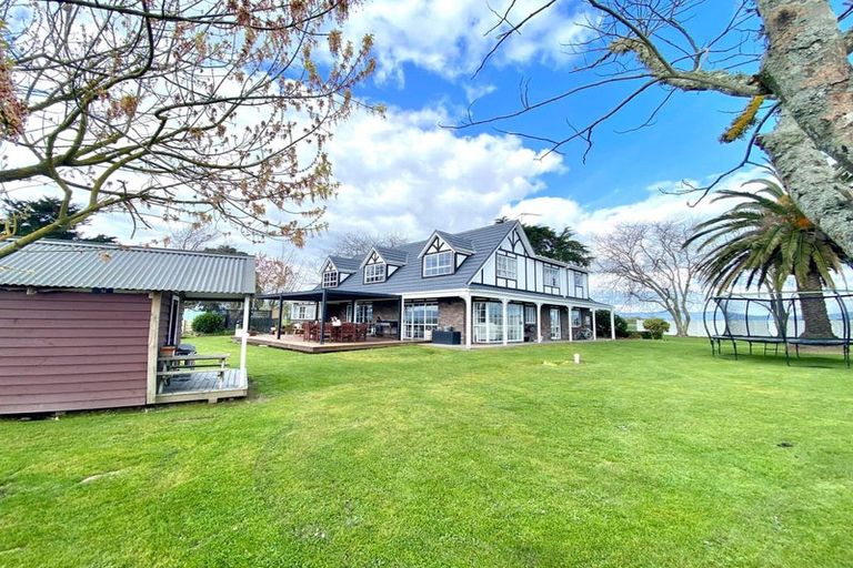 Photo of property in 17 Huirau Road, Turua, Thames, 3574