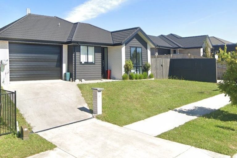 Photo of property in 34 Ladeira Place, Fitzroy, Hamilton, 3206