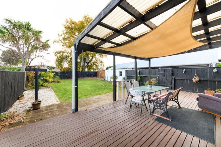 Photo of property in 26 Bailey Street, Feilding, 4702