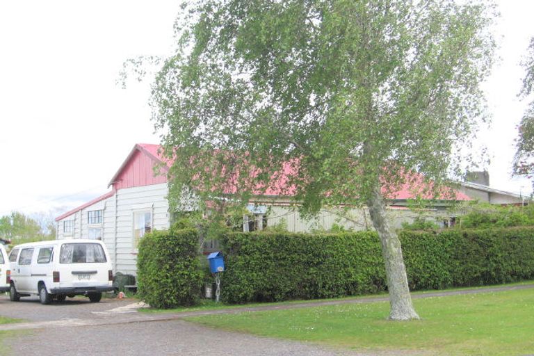 Photo of property in 49 Roberts Street, Waihi, 3610