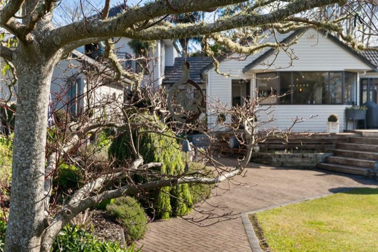 Photo of property in 554 Kingseat Road, Kingseat, Pukekohe, 2679