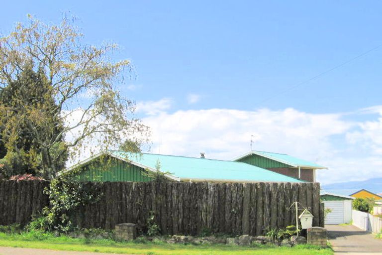 Photo of property in 7 Thomas Crescent, Western Heights, Rotorua, 3015