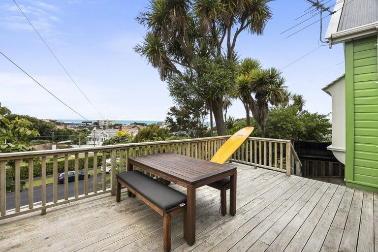 Photo of property in 40 Norfolk Street, Saint Clair, Dunedin, 9012