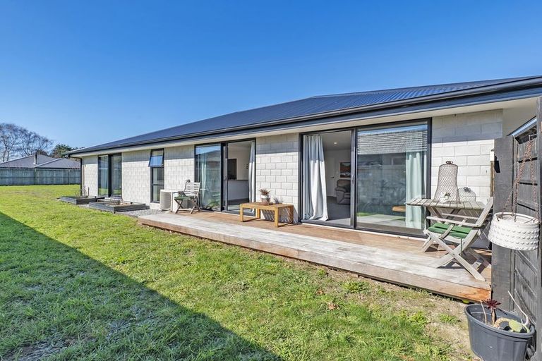 Photo of property in 19 Stormlea Drive, Southbridge, 7602