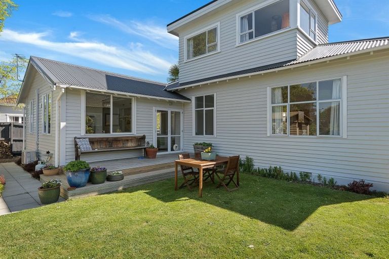 Photo of property in 46 Slater Street, Richmond, Christchurch, 8013