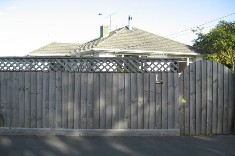 Photo of property in 128 Quinns Road, Shirley, Christchurch, 8013