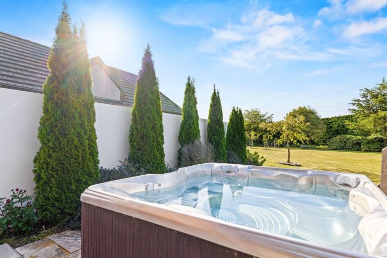 Photo of property in 1250 Hororata Dunsandel Road, Dunsandel, Leeston, 7682