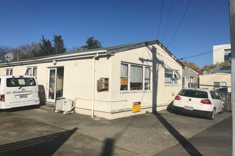 Photo of property in 7 Clarendon Street, North Dunedin, Dunedin, 9016