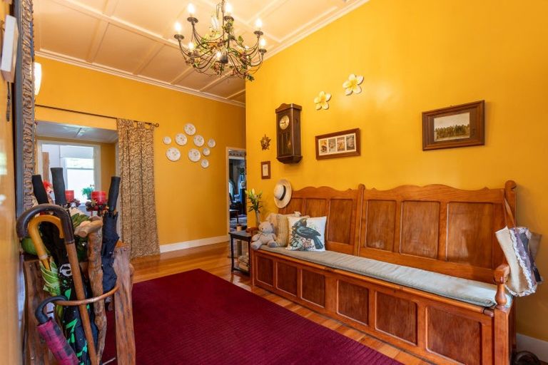 Photo of property in 126 Tutaekara Road, Pahiatua, 4987