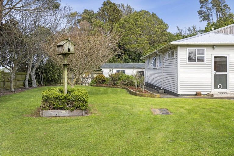 Photo of property in 235 Manutahi Road, Manutahi, Patea, 4598
