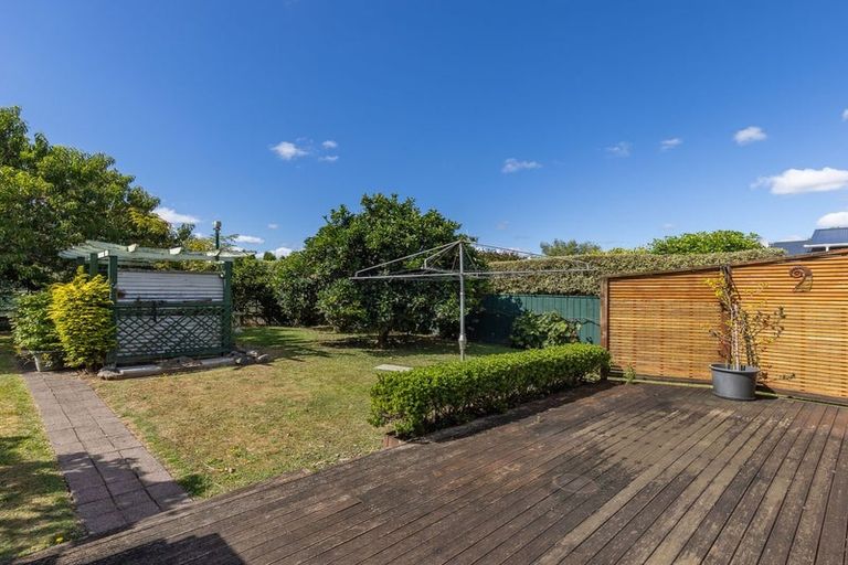 Photo of property in 4 Glen Street, Levin, 5510