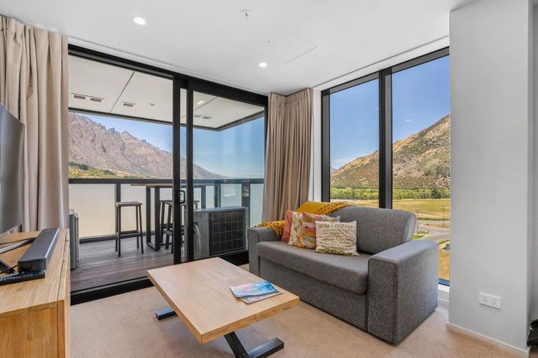 Photo of property in 409/18 Mountain Ash Drive, Frankton, Queenstown, 9300