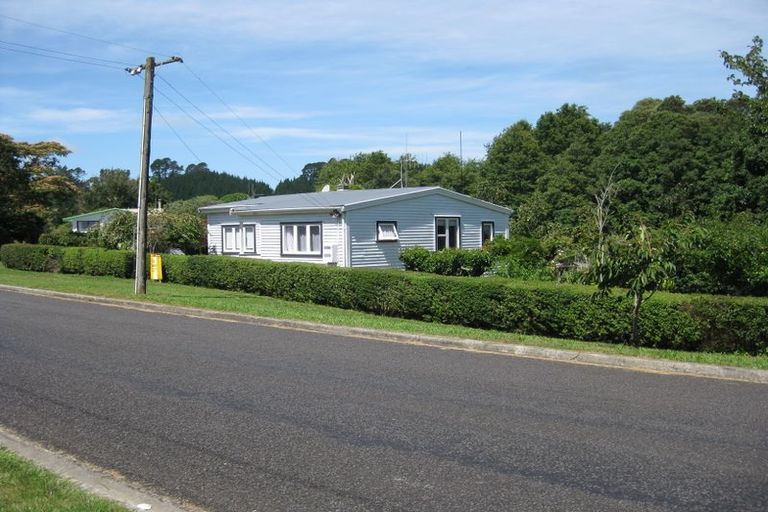 Photo of property in 6 George Street, Waihi, 3610