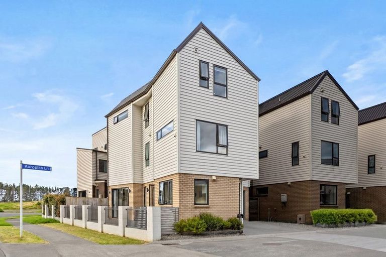 Photo of property in 2 Koropiko Lane, Flat Bush, Auckland, 2019