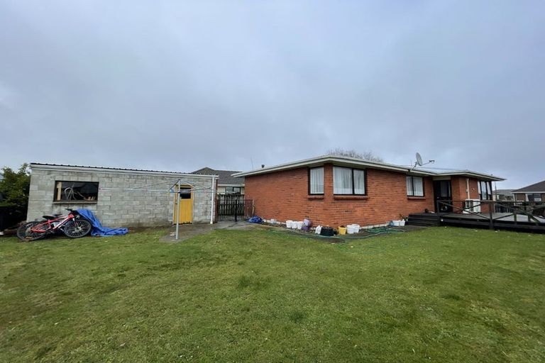 Photo of property in 149 Mavora Crescent, Heidelberg, Invercargill, 9812