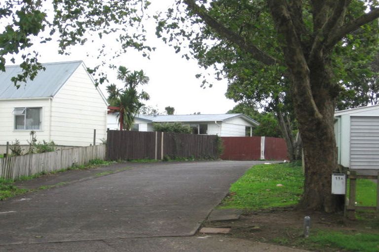 Photo of property in 11 Afton Place, Ranui, Auckland, 0612