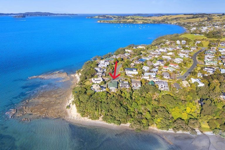 Photo of property in 70 Fidelis Avenue, Snells Beach, 0920