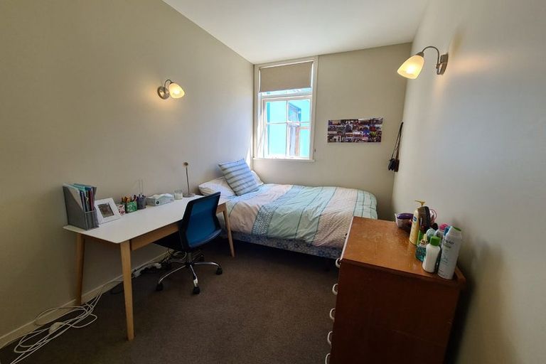 Photo of property in 10/30 Hanson Street, Mount Cook, Wellington, 6021