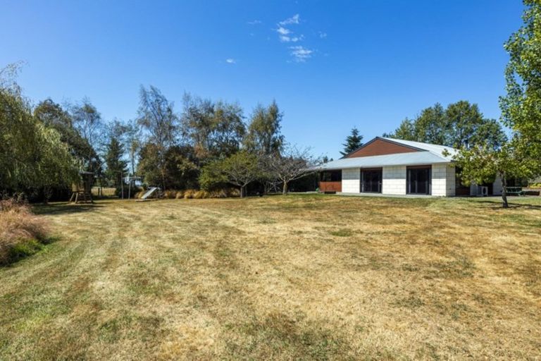 Photo of property in 761 Timaru-pleasant Point Highway, Levels Valley, Timaru, 7975