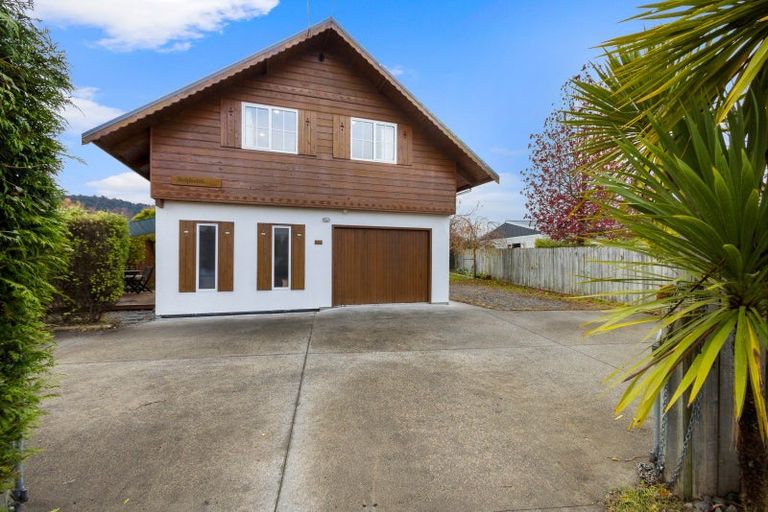 Photo of property in 21 Shannon Street, Ohakune, 4625