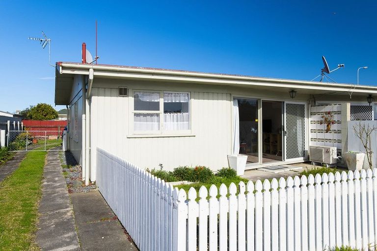 Photo of property in 552b Childers Road, Te Hapara, Gisborne, 4010