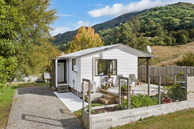 Photo of property in 1a Outram Street, Havelock, 7100