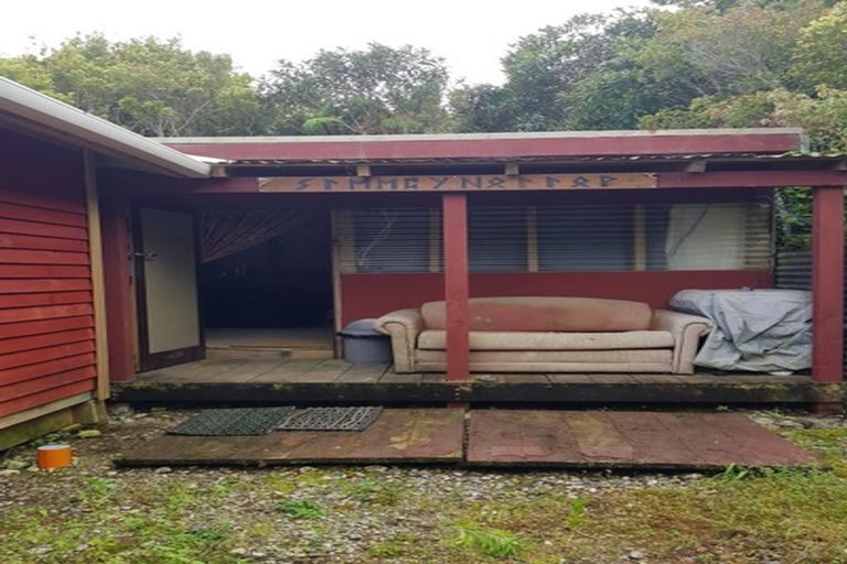 Photo of property in 74 Wangapeka Road, Little Wanganui, Karamea, 7893