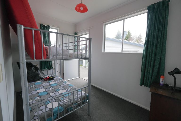 Photo of property in 46 Mackenzie Drive, Twizel, 7901