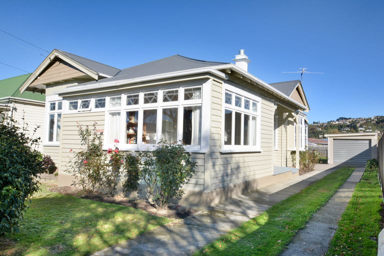Photo of property in 10 Kings Avenue, Saint Kilda, Dunedin, 9012