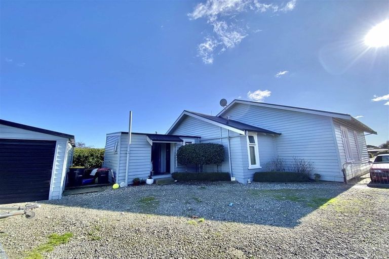 Photo of property in 53 Fulton Street, Gladstone, Invercargill, 9810