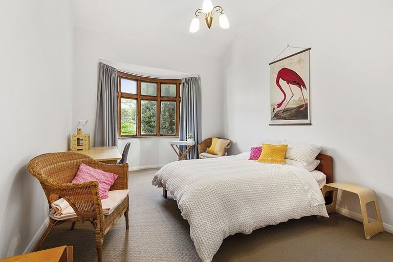 Photo of property in 547 Adelaide Road, Berhampore, Wellington, 6023