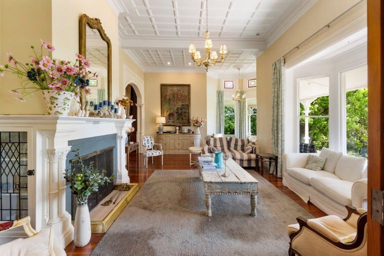 Photo of property in Green Hill Lodge, 103 Green Hill Road, Raukawa, Hastings, 4174