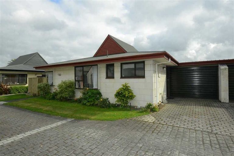 Photo of property in 9/131 Colombo Street, Sydenham, Christchurch, 8023