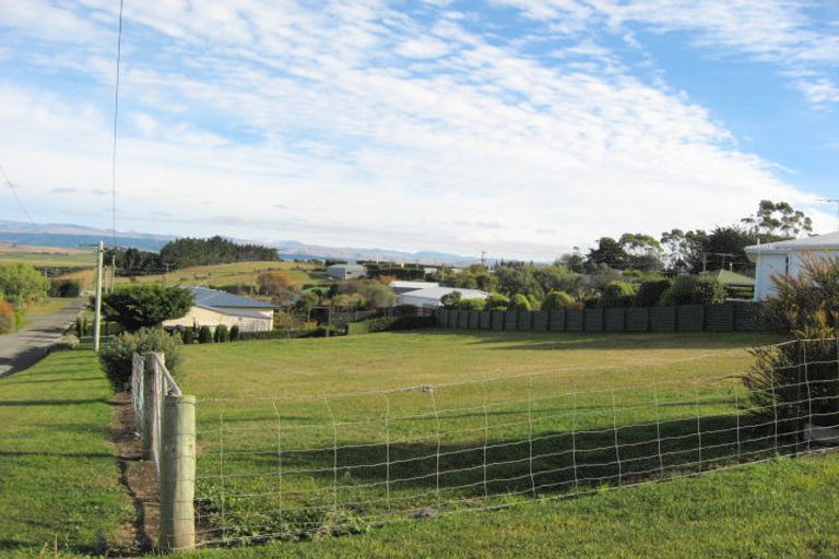 Photo of property in 6 Fairfax Street, Kakanui, Oamaru, 9495