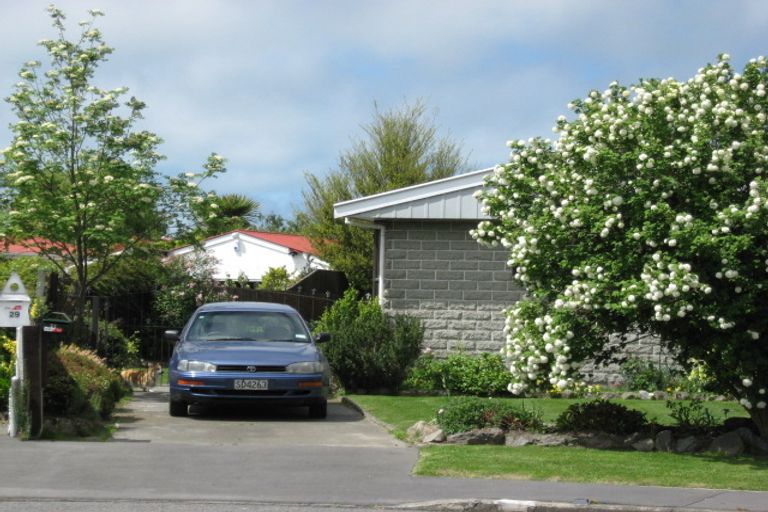Photo of property in 27 Blackwell Crescent, Kaiapoi, 7630