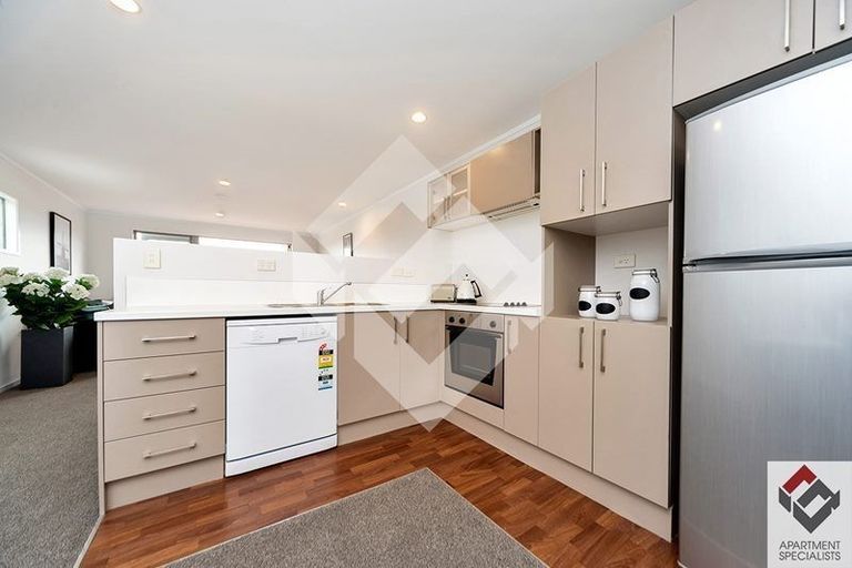 Photo of property in 325/26 Morningside Drive, Morningside, Auckland, 1025