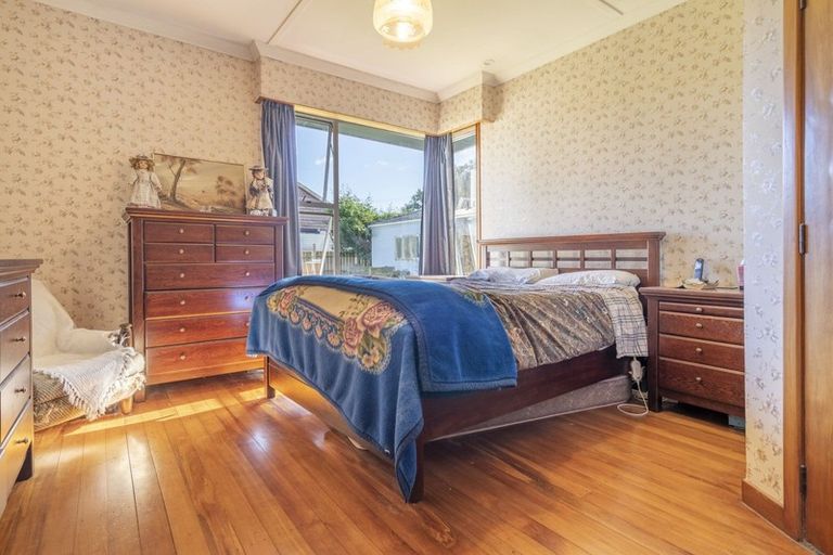 Photo of property in 475 Mcquarrie Street, Tisbury, Invercargill, 9877