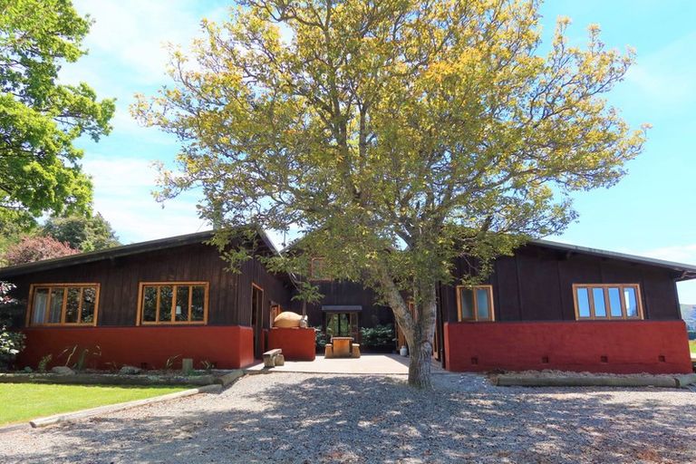 Photo of property in 538 Kowai Road, Springfield, 7681