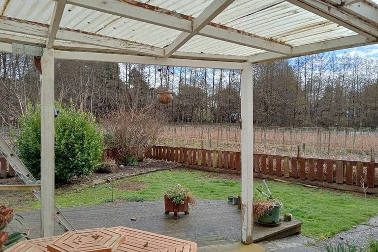 Photo of property in 1161 Clifden Highway, Rowallan, Tuatapere, 9691