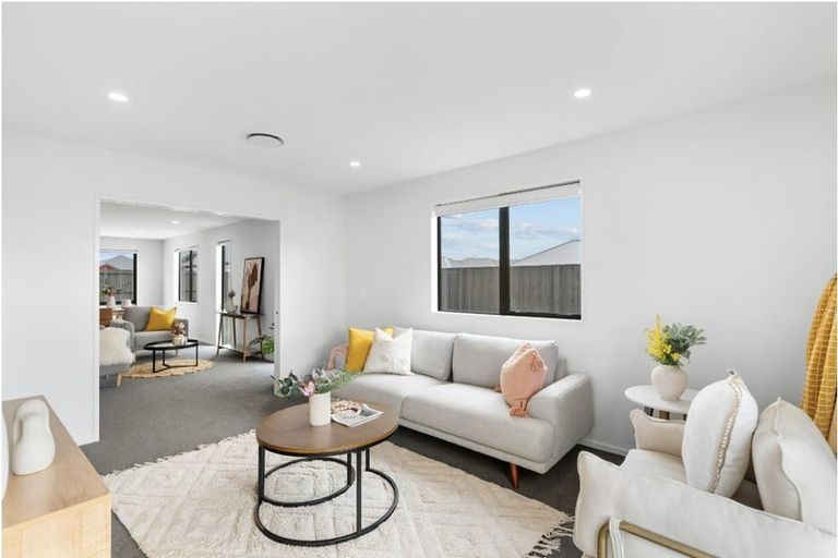 Photo of property in 27 Larissa Road, Halswell, Christchurch, 8025